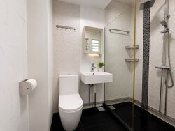 Blk 861 Khatib Evergreen II (Yishun), HDB 3 Rooms #587259341
